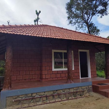 Nature Spot Cottages Coorg Kurchi Екстериор снимка