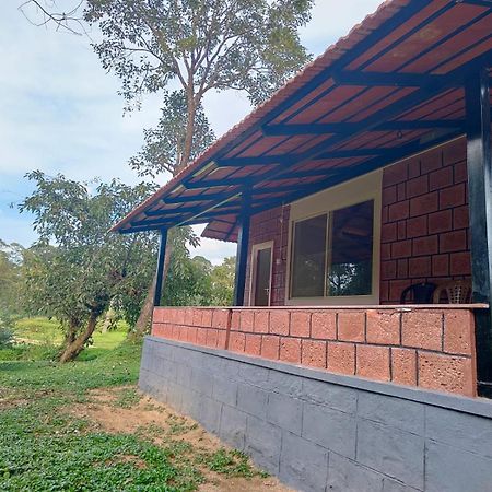 Nature Spot Cottages Coorg Kurchi Екстериор снимка