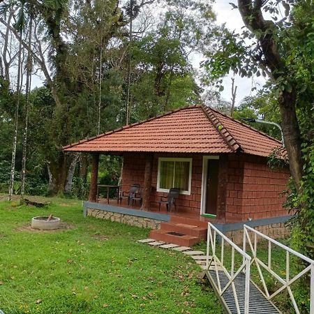 Nature Spot Cottages Coorg Kurchi Екстериор снимка