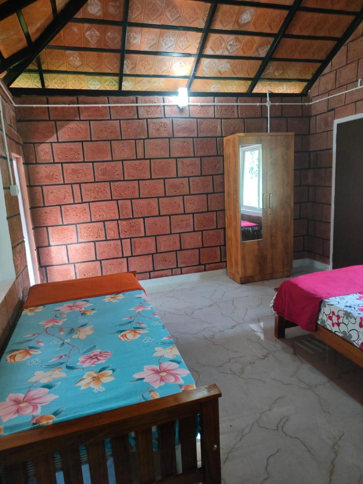 Nature Spot Cottages Coorg Kurchi Екстериор снимка