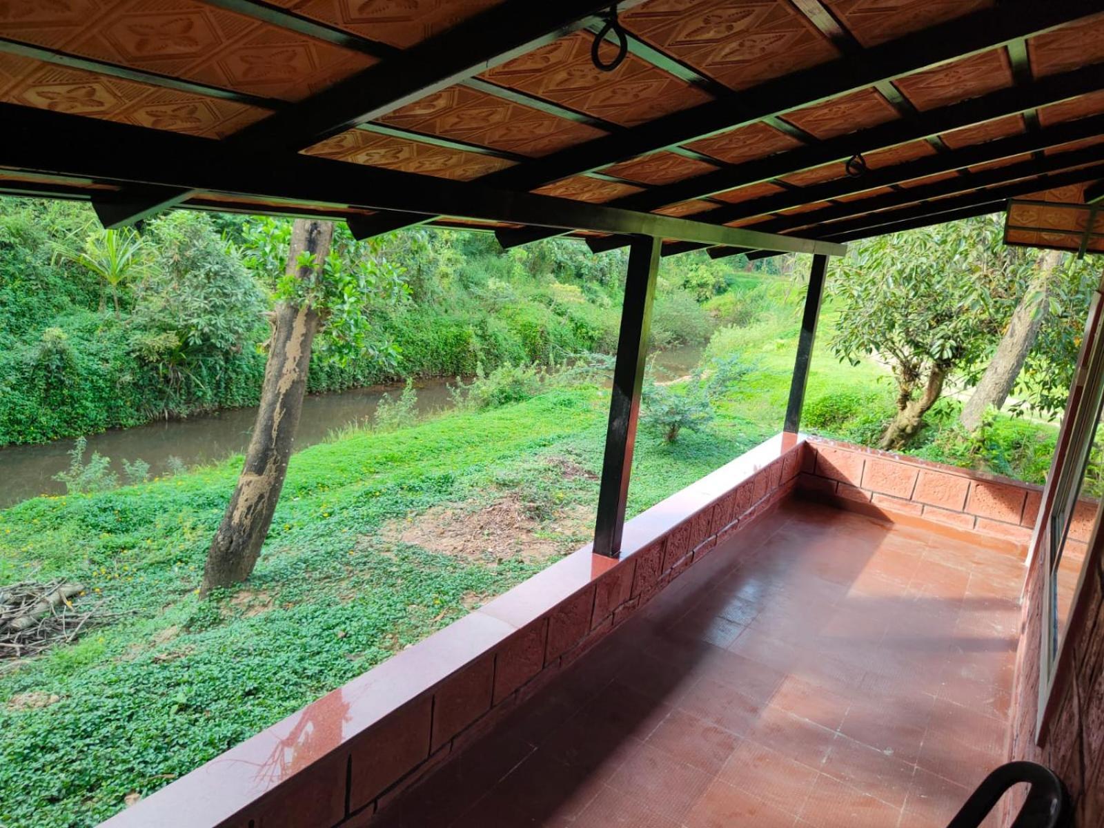 Nature Spot Cottages Coorg Kurchi Екстериор снимка
