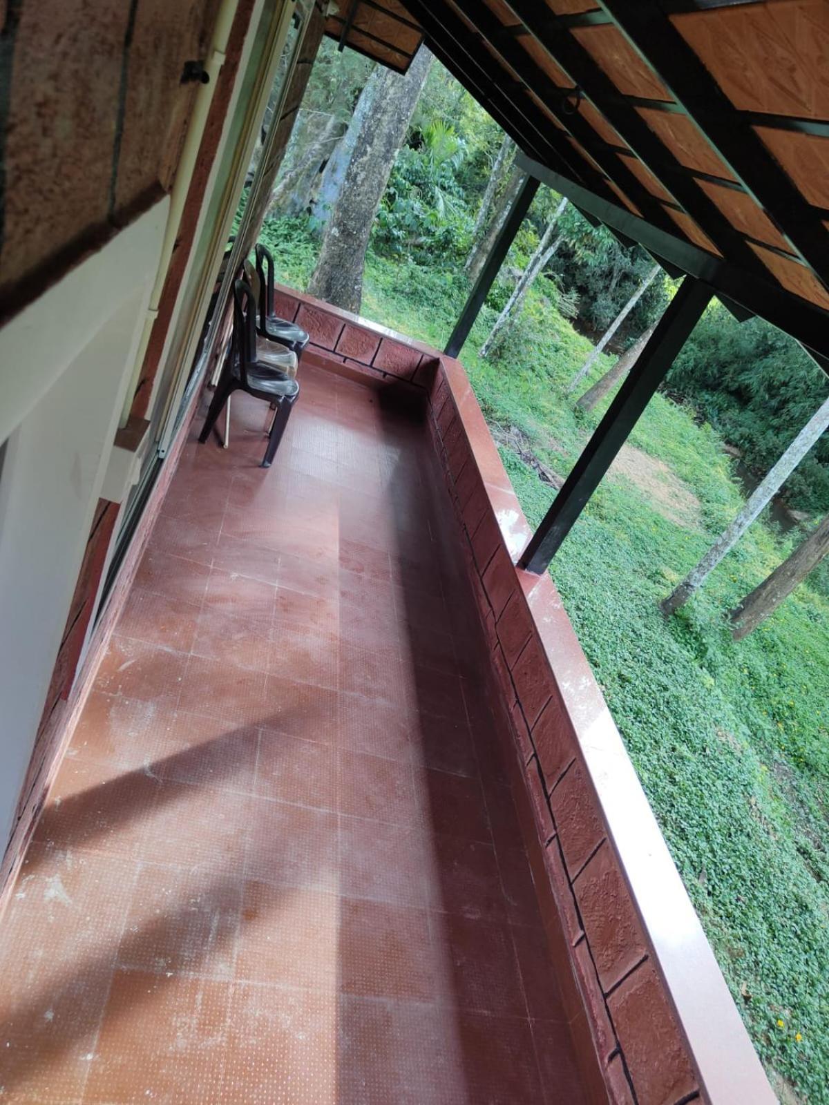 Nature Spot Cottages Coorg Kurchi Екстериор снимка