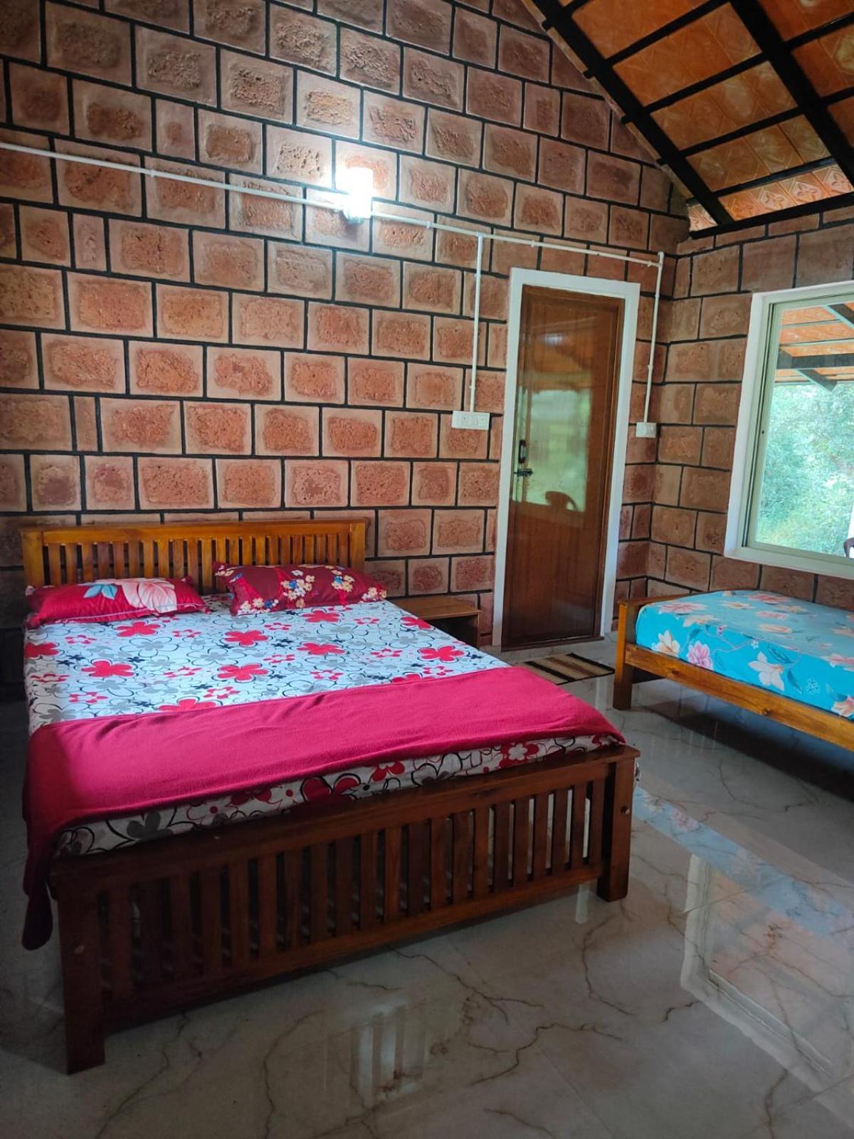 Nature Spot Cottages Coorg Kurchi Екстериор снимка